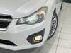SUBARU IMPREZA SPORTS
