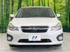 SUBARU IMPREZA SPORTS