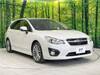 SUBARU IMPREZA SPORTS