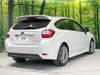 SUBARU IMPREZA SPORTS