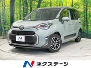 2022 TOYOTA SIENTA