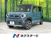 2020 SUZUKI HUSTLER