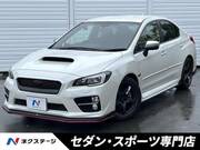2014 SUBARU WRX S4