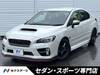 SUBARU WRX S4