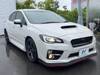 SUBARU WRX S4