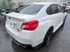 SUBARU WRX S4
