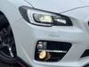 SUBARU WRX S4