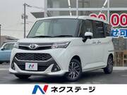 2019 TOYOTA TANK