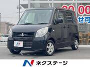 2012 SUZUKI PALETTE