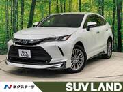 2023 TOYOTA HARRIER HYBRID Z
