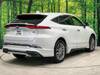 TOYOTA HARRIER HYBRID