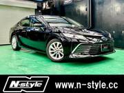 2023 TOYOTA CAMRY G