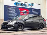 2013 SUBARU LEGACY TOURING WAGON