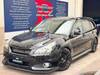SUBARU LEGACY TOURING WAGON