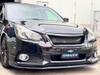 SUBARU LEGACY TOURING WAGON