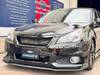 SUBARU LEGACY TOURING WAGON