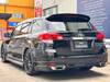 SUBARU LEGACY TOURING WAGON