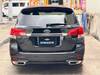 SUBARU LEGACY TOURING WAGON