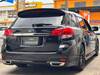 SUBARU LEGACY TOURING WAGON