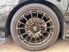 SUBARU LEGACY TOURING WAGON