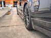 SUBARU LEGACY TOURING WAGON