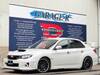 SUBARU IMPREZA WRX