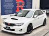 SUBARU IMPREZA WRX