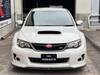SUBARU IMPREZA WRX