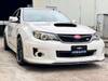 SUBARU IMPREZA WRX