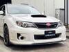 SUBARU IMPREZA WRX