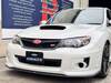 SUBARU IMPREZA WRX