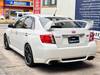 SUBARU IMPREZA WRX