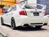SUBARU IMPREZA WRX