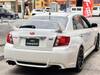 SUBARU IMPREZA WRX