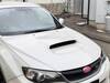 SUBARU IMPREZA WRX