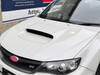 SUBARU IMPREZA WRX