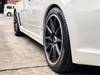 SUBARU IMPREZA WRX