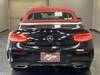 MERCEDES BENZ C-CLASS