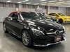 MERCEDES BENZ C-CLASS