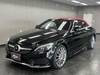 MERCEDES BENZ C-CLASS