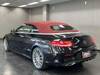 MERCEDES BENZ C-CLASS