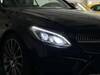 MERCEDES BENZ C-CLASS