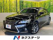 2015 LEXUS CT