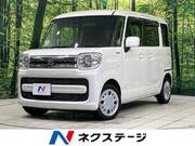 2019 SUZUKI SPACIA