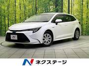 2020 TOYOTA COROLLA TOURING