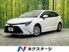 TOYOTA COROLLA TOURING
