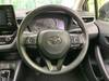 TOYOTA COROLLA TOURING