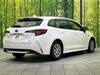 TOYOTA COROLLA TOURING