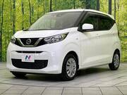 2020 NISSAN DAYZ