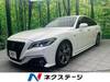 TOYOTA CROWN HYBRID